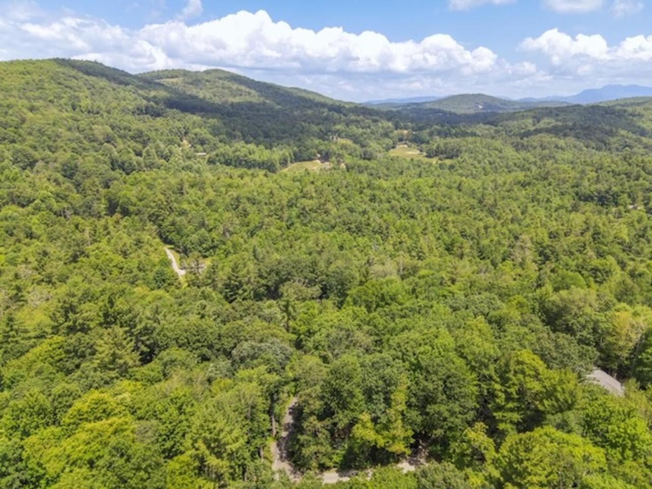Gingercake Mtn Cottage At Linville Gorge - Wood Burning Fireplace Linville Falls 외부 사진